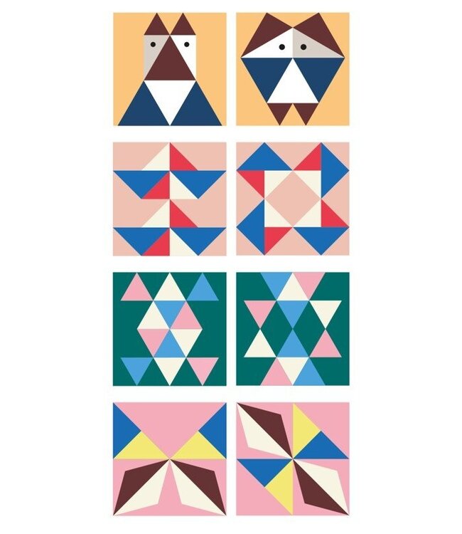Play With Shapes