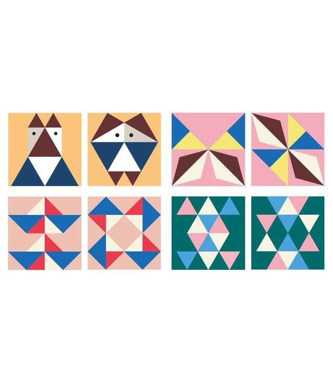 Play With Shapes