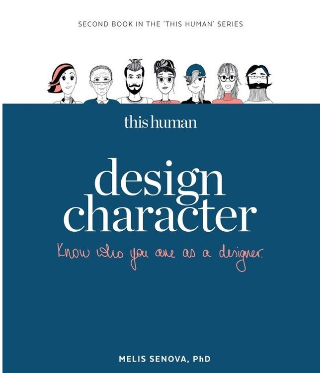 This Human - Design Character