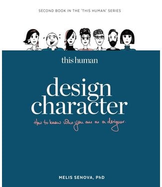 Melis Senova This Human - Design Character