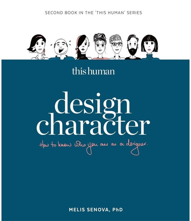 This Human - Design Character