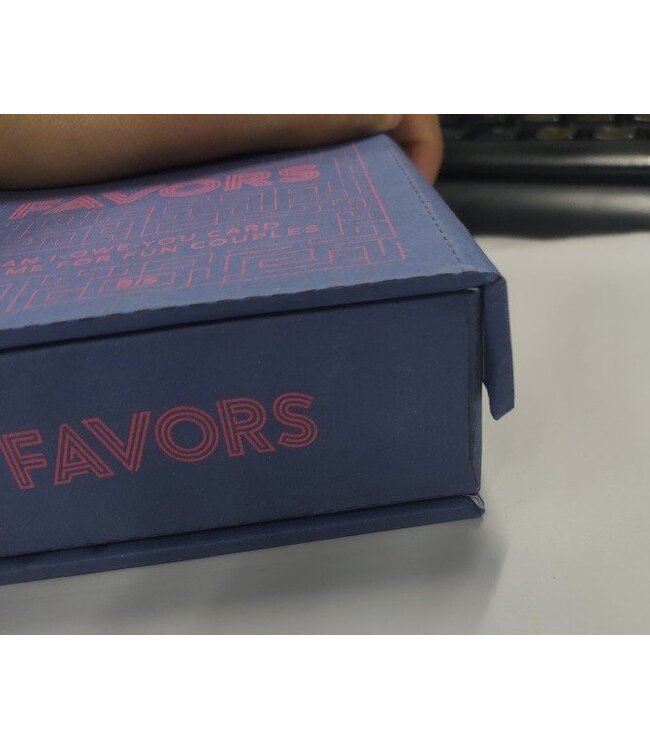Favors