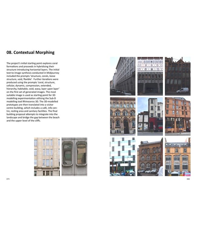 AI-Assisted Architectural Design