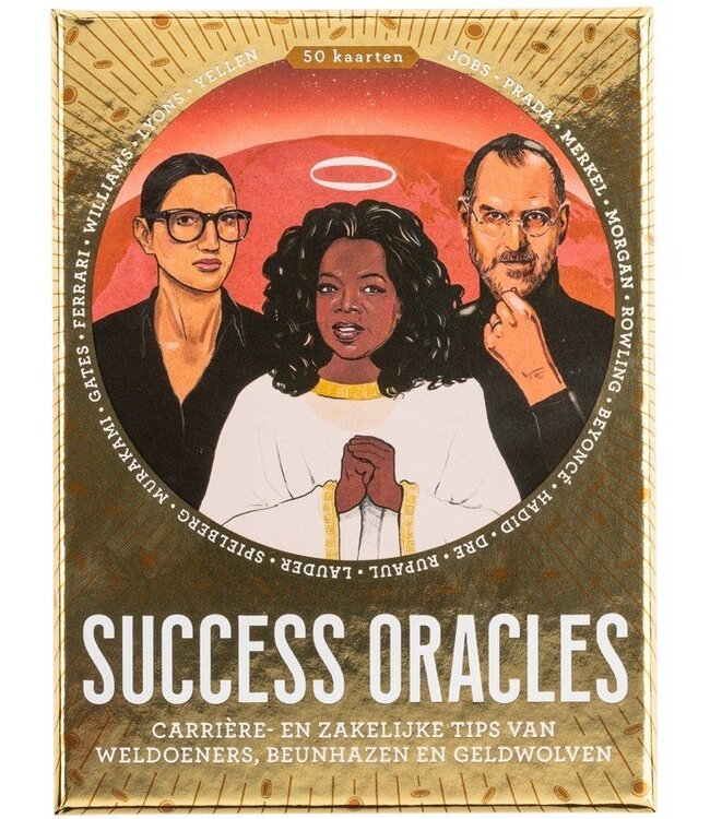 Succes Oracles