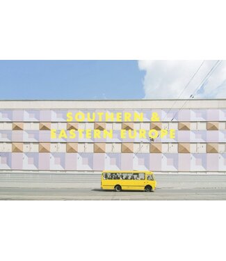 Accidentally Wes Anderson: Adventures
