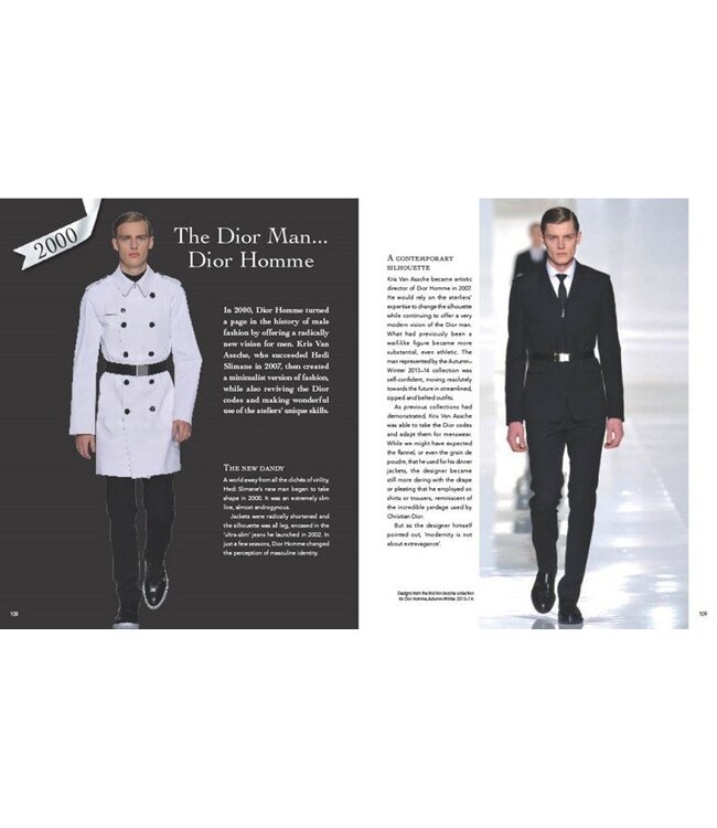 Dior For Ever