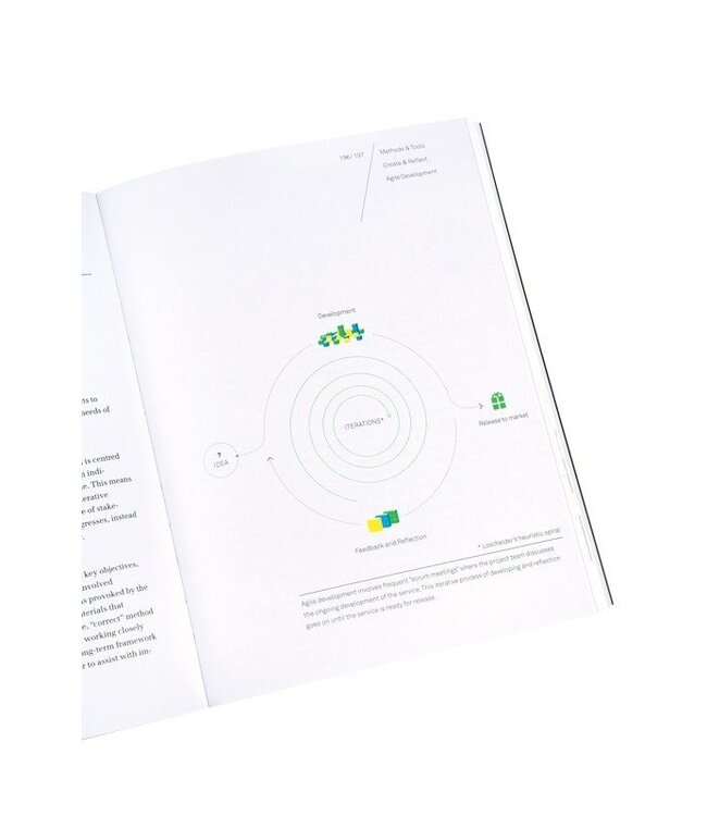This Is Service Design Thinking