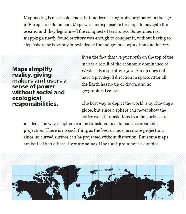 The Politics Of Design
