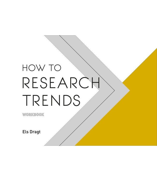 How To Research Trends Workbook