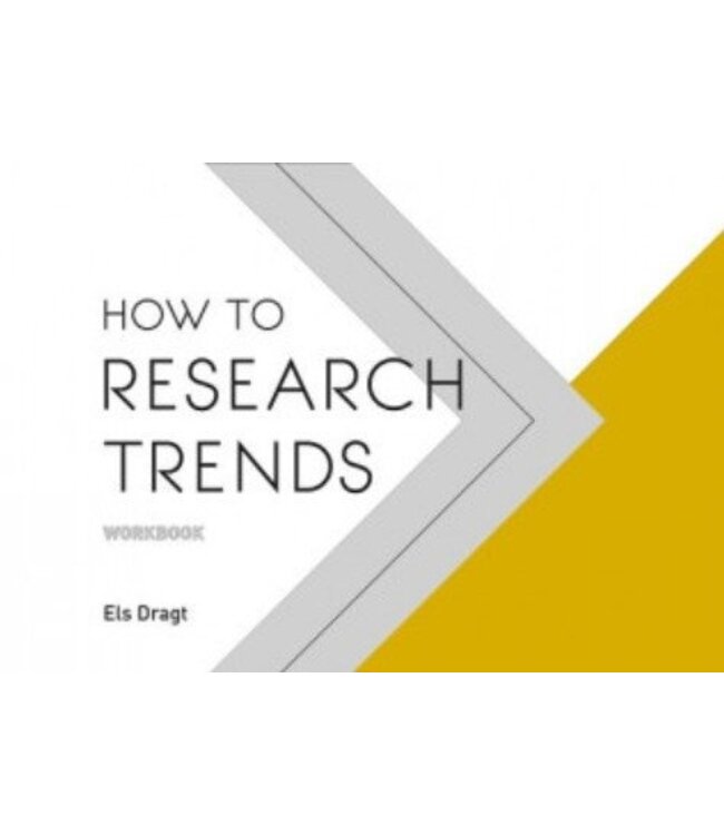 How To Research Trends Workbook
