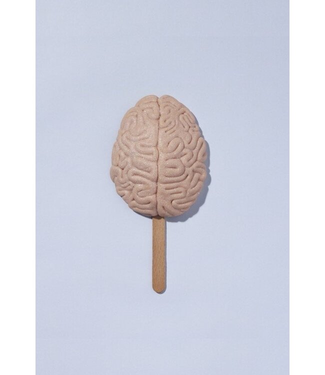 The Secret Of The Highly Creative Thinker