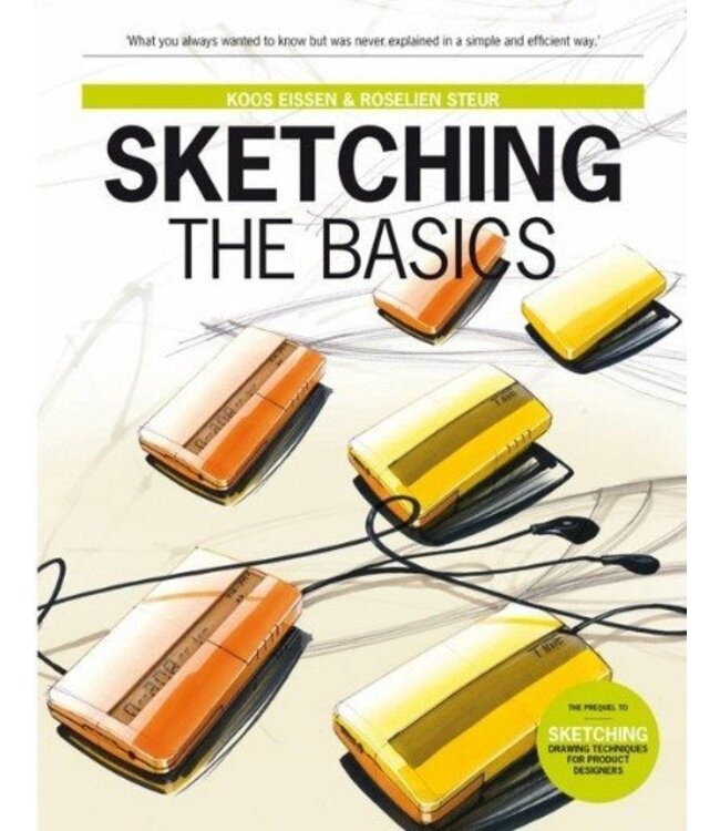 Sketching The Basics