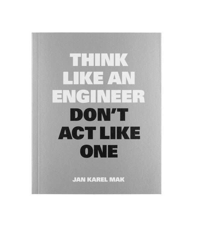 Think Like An Engineer