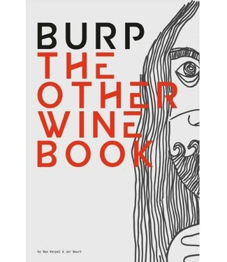 Bas Korpel and Jur Baart Burp