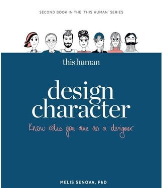 Melis Senova This Human - Design Character
