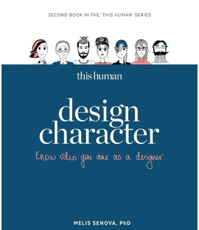 This Human - Design Character