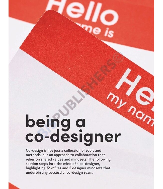 The art of co-design