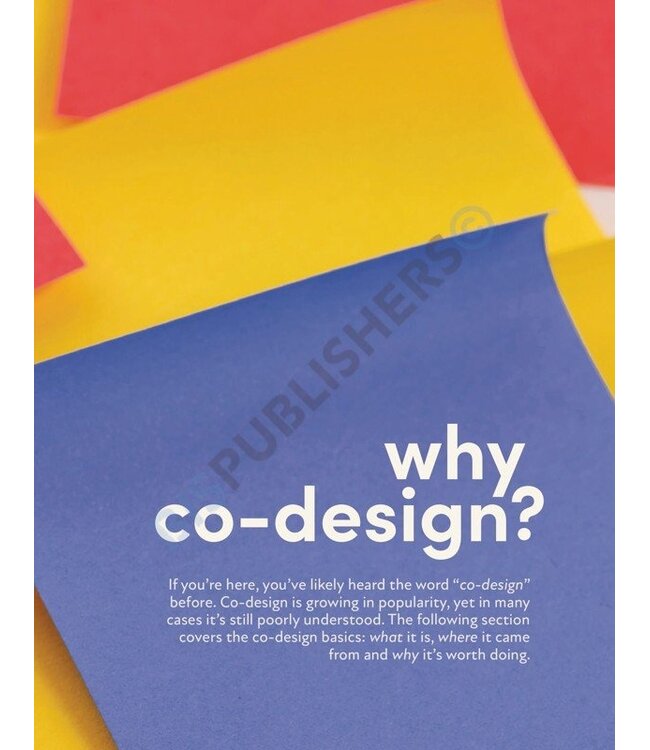 The art of co-design