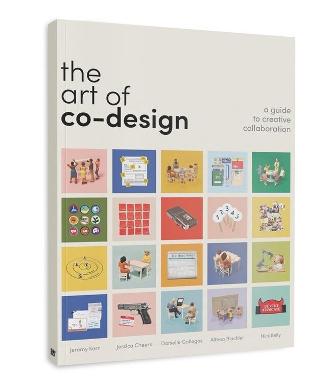 The art of co-design