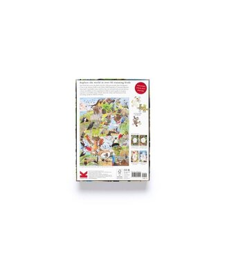 The Jane Austen Game
