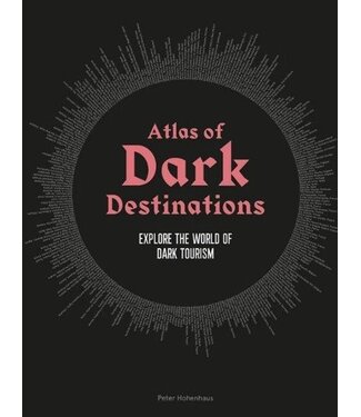 Atlas of Dark Destinations