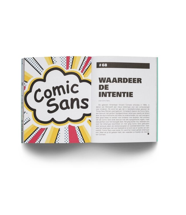 Think Like A Designer Don't Act Like One (ENG)