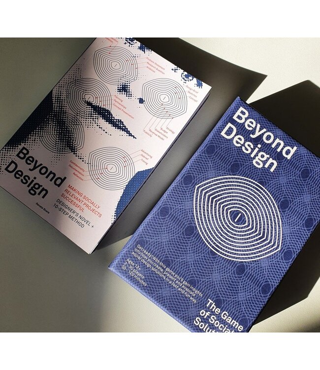 Beyond Design The Game