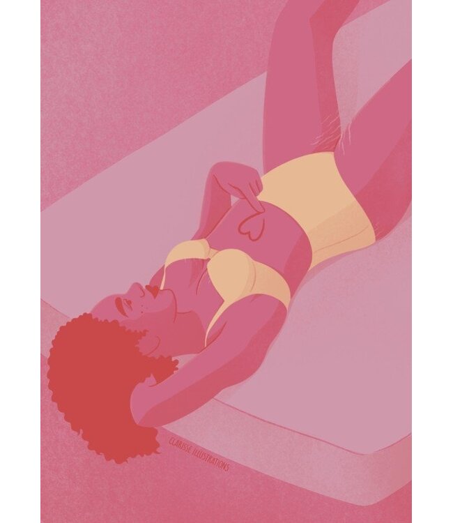 Powerful Women Affirmation Deck