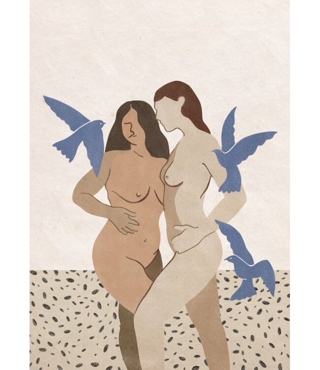 Powerful Women Affirmation Deck