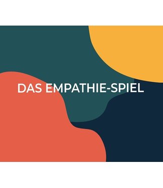 Saskia Herrmann & Jorik Elferink Das Empathie-Spiel