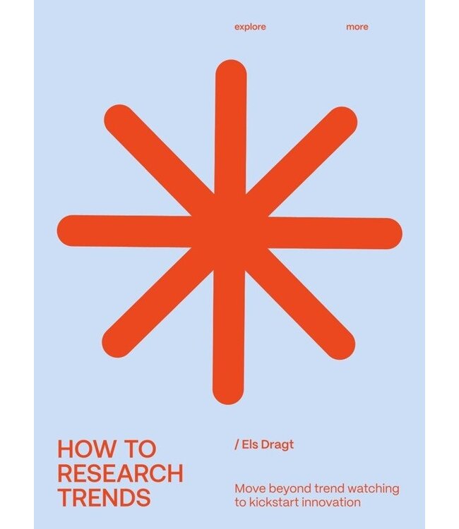 How to research trends - Revised