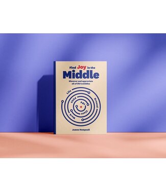 James Hempsall Find joy in the middle James Hempsall Find joy in the middle