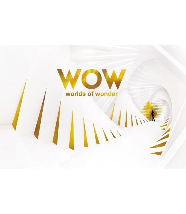 Worlds Of Wonder