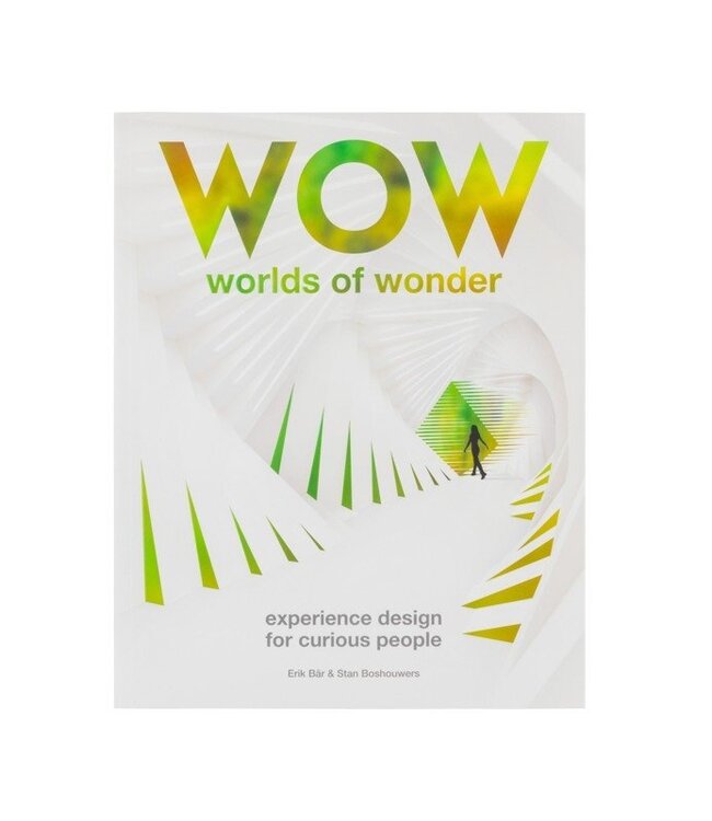 Worlds Of Wonder