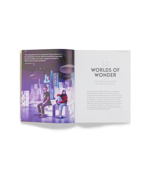 Worlds Of Wonder