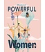 Lisa den Teuling Powerful Women Affirmation Deck