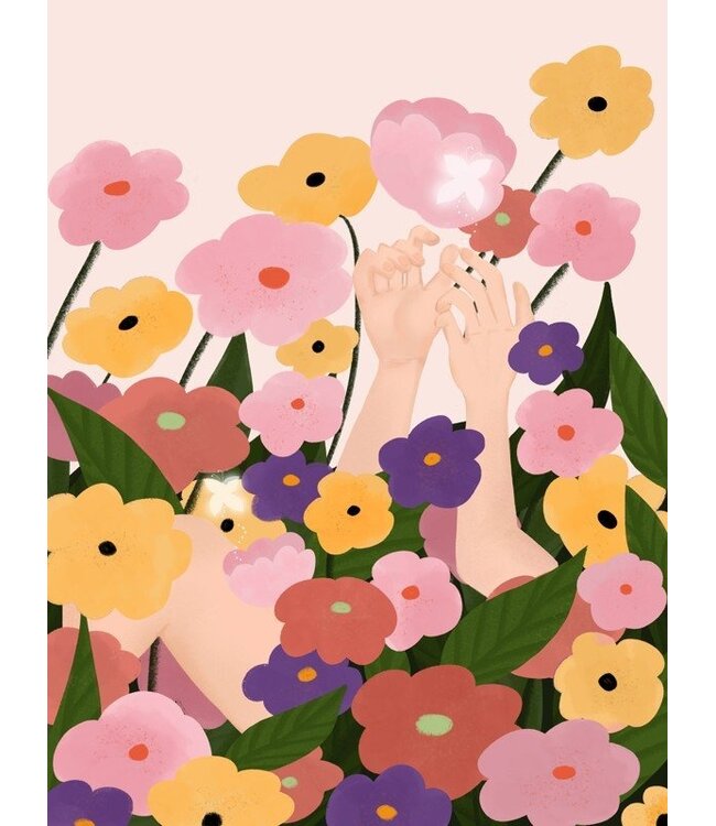 Powerful Women Affirmation Deck
