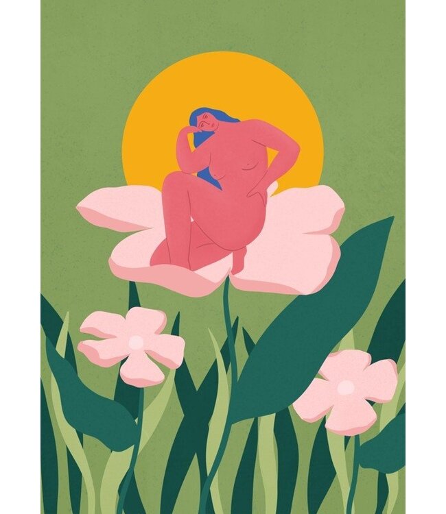 Powerful Women Affirmation Deck
