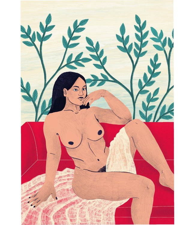 Powerful Women Affirmation Deck