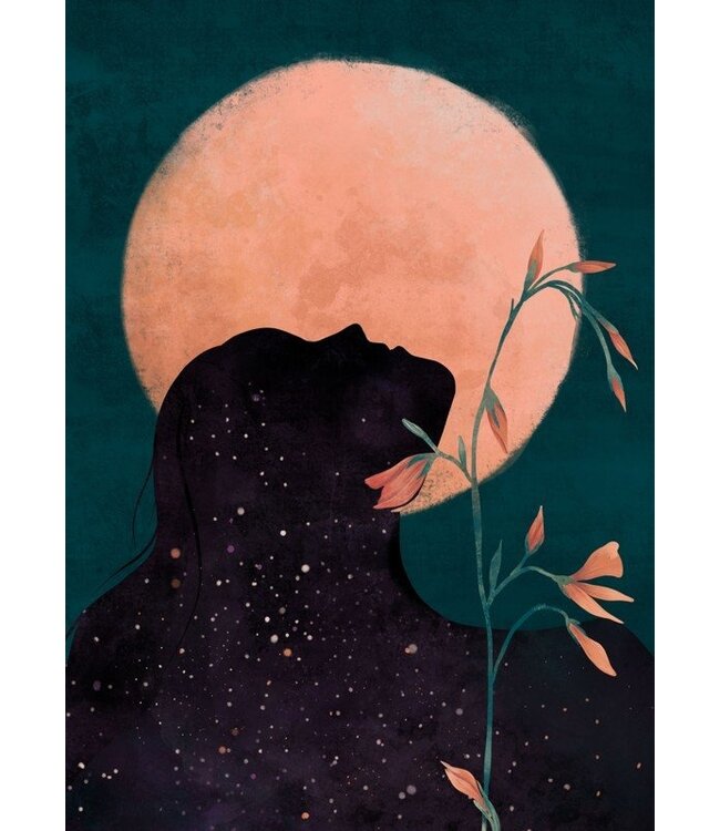 Powerful Women Affirmation Deck