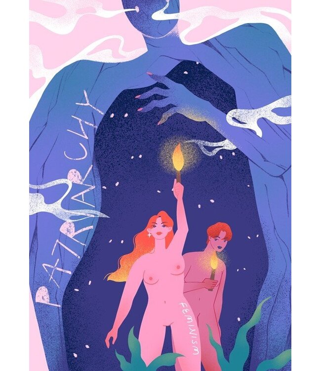 Powerful Women Affirmation Deck