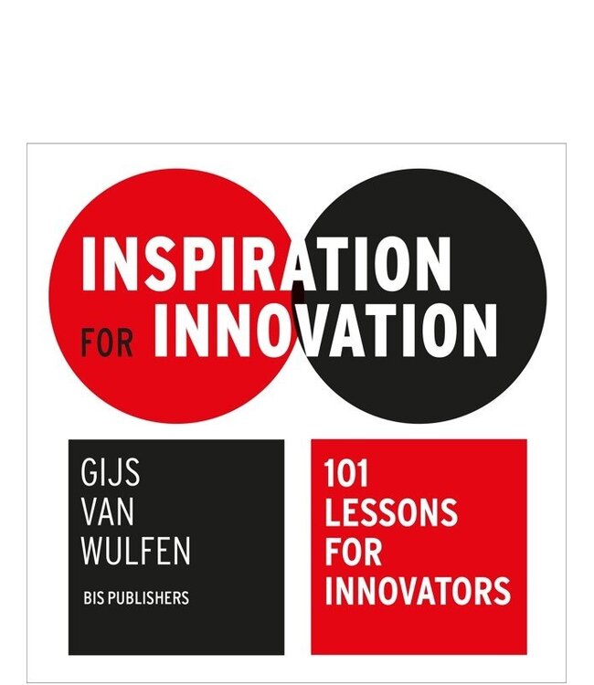Inspiration For Innovation