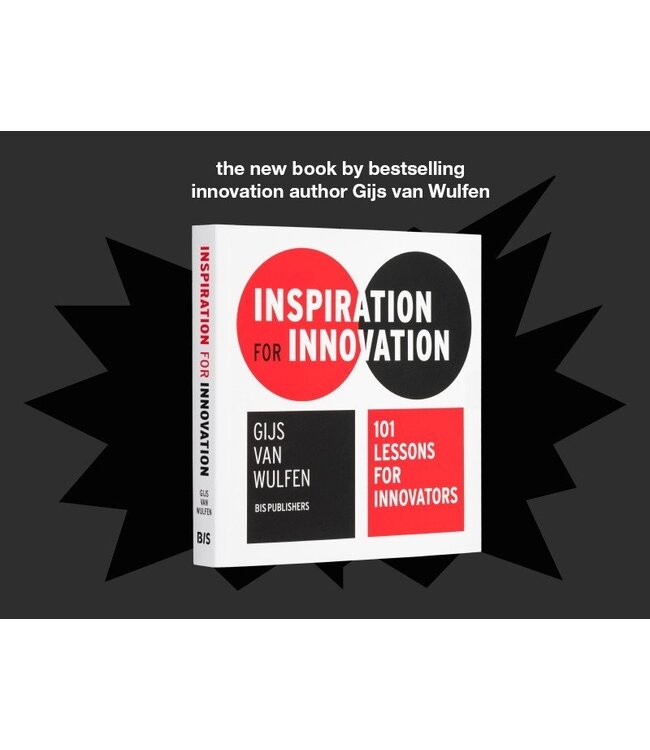 Inspiration For Innovation