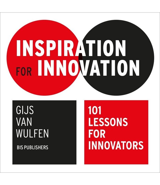 Inspiration For Innovation