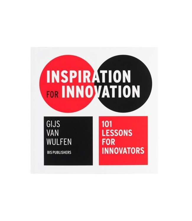 Inspiration For Innovation