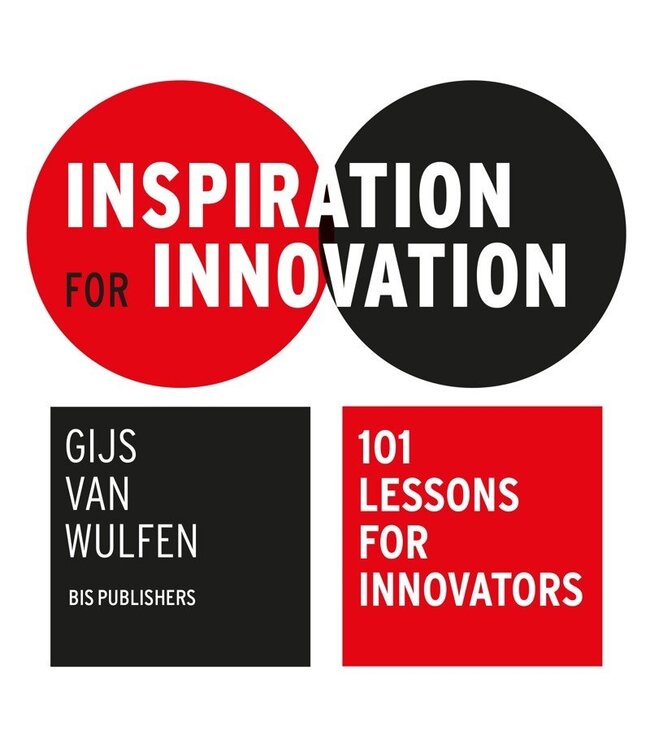 Inspiration For Innovation