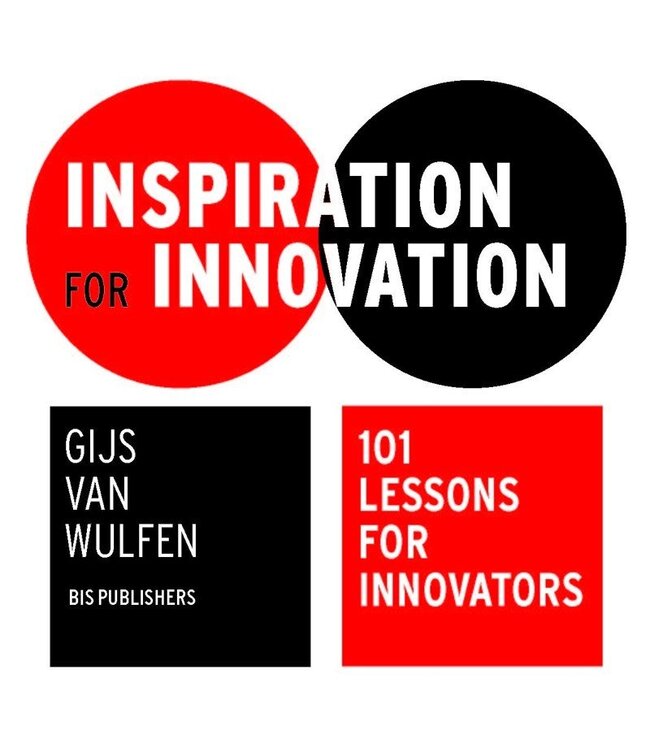 Inspiration For Innovation
