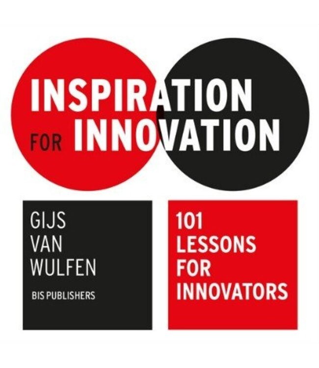 Inspiration For Innovation