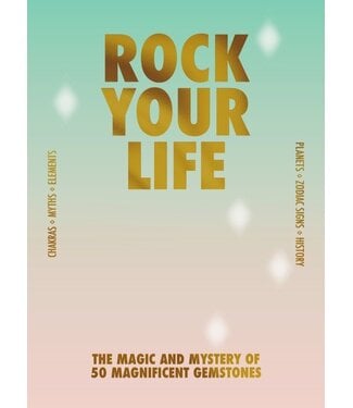 Lilian van Dongen Torman Rock Your Life