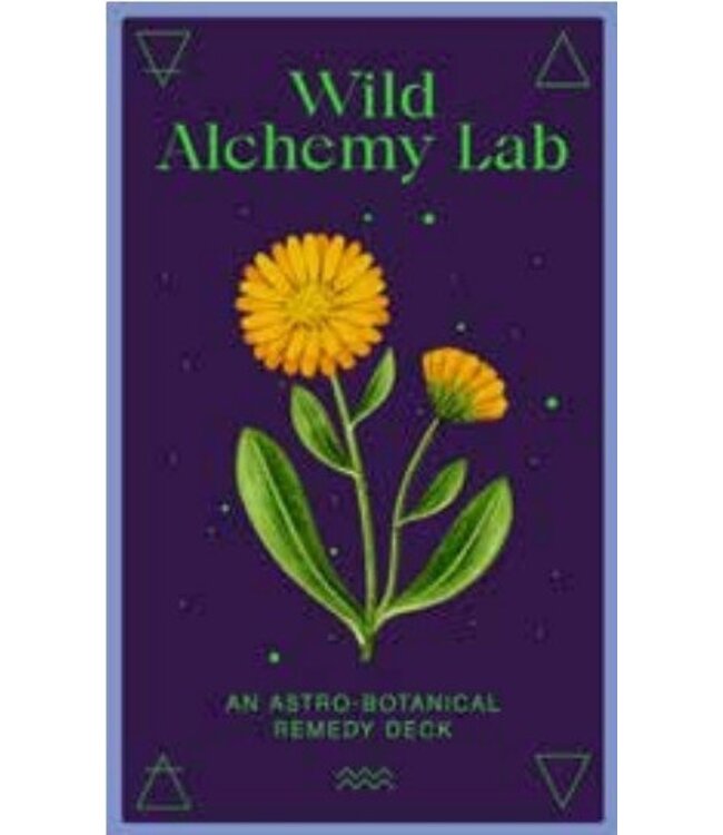 Wild Alchemy Lab
